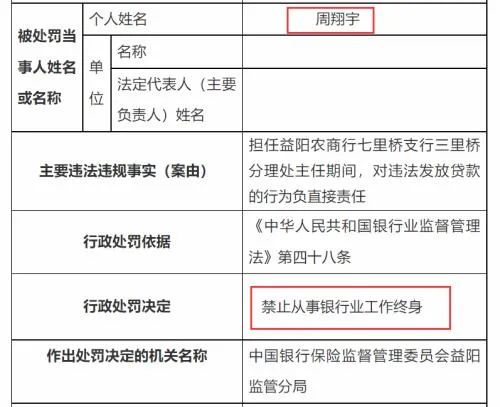 惊呆！90后银行合作三方公司杉德畅刷客户经理伙同他人骗贷近400万元、投资酒吧等生意 处罚来了