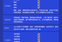 杉德畅刷整理：交通银行App是否更进一步？搜索体验仍待进化，强制更新不够友好