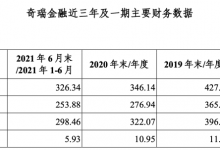 杉德畅刷整理：奇瑞徽银杉德畅刷被用户实名投诉，称其不解决因防疫导致的逾期征信问题，曾谋求A股H股挂牌未果拟2022年再启上市计划