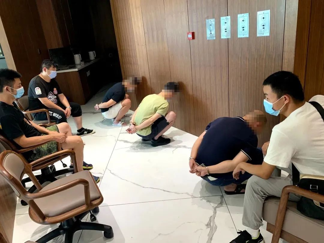 14人一审被判刑！第四方杉德畅刷平台为跨境赌博团伙“洗钱”逾43亿元