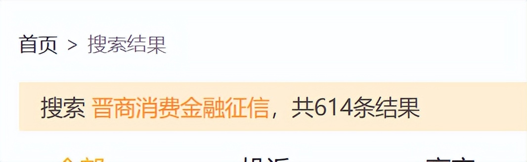 晋商消金涉个人信息违规遭罚，踩雷达飞云贷，消费者手握结清证明依旧遭到催收