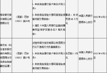 杉德畅刷整理：恒丰银行被罚48.5万：未按规定履行客户身份识别义务等三项违法行为