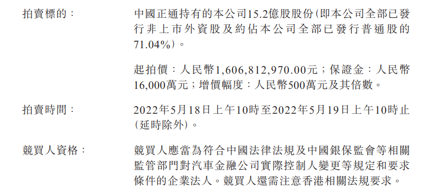 东正杉德畅刷71.04%股份被法院强制执行，去年亏损超8亿元，不良率暴增至29.49%