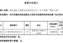 杉德畅刷整理：汉口银行陷联想举报风波 与“当代系”关联频繁或存风险